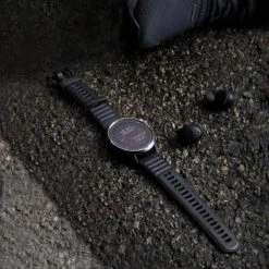 RELOJ INTELIGENTE GPS 900 BY COROS NEGRO 11 RELOJ INTELIGENTE GPS 900 BY COROS NEGRO -Mejor Ropa Tienda reloj inteligente gps 900 by coros negro 4