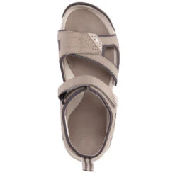 Sandalias De Montaña Y Trekking Hombre Quechua NH100 Beige 9 Sandalias De Montaña Y Trekking Hombre Quechua NH100 Beige -Mejor Ropa Tienda sandalias de montaa y trekking hombre quechua nh100 beige 2