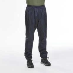 Sobrepantalón Impermeable De Montaña Y Trekking Hombre Quechua NH500