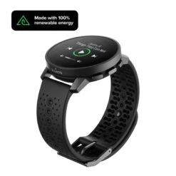 Suunto 9 Peak Reloj GPS Barómetro Y Pulsómetro Muñeca Negro 9 Suunto 9 Peak Reloj GPS Barómetro Y Pulsómetro Muñeca Negro -Mejor Ropa Tienda suunto 9 peak reloj gps barometro y pulsometro mueca negro 2