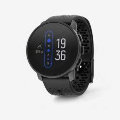 Suunto 9 Peak Reloj GPS Barómetro Y Pulsómetro Muñeca Negro