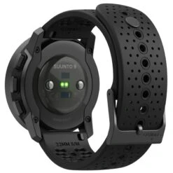 Suunto 9 Peak Reloj GPS Barómetro Y Pulsómetro Muñeca Negro 10 Suunto 9 Peak Reloj GPS Barómetro Y Pulsómetro Muñeca Negro -Mejor Ropa Tienda suunto 9 peak reloj gps barometro y pulsometro mueca negro 3