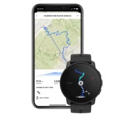 Suunto 9 Peak Reloj GPS Barómetro Y Pulsómetro Muñeca Negro 11 Suunto 9 Peak Reloj GPS Barómetro Y Pulsómetro Muñeca Negro -Mejor Ropa Tienda suunto 9 peak reloj gps barometro y pulsometro mueca negro 4