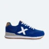 Zapatilla Casual MUNICH Dash Para Hombre Azul 1 Zapatilla Casual MUNICH Dash Para Hombre Azul -Mejor Ropa Tienda zapatilla casual munich dash para hombre azul