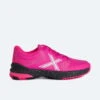 Zapatilla De Pádel MUNICH Hydra Adulto Fucsia -Mejor Ropa Tienda zapatilla de padel munich hydra adulto fucsia