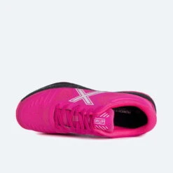 Zapatilla De Pádel MUNICH Hydra Adulto Fucsia -Mejor Ropa Tienda zapatilla de padel munich hydra adulto fucsia 2