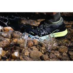 Zapatilla Marcha Nórdica NW 980 Negro Competición Impermeable 9 Zapatilla Marcha Nórdica NW 980 Negro Competición Impermeable -Mejor Ropa Tienda zapatilla marcha nordica nw 980 negro competicion impermeable 2