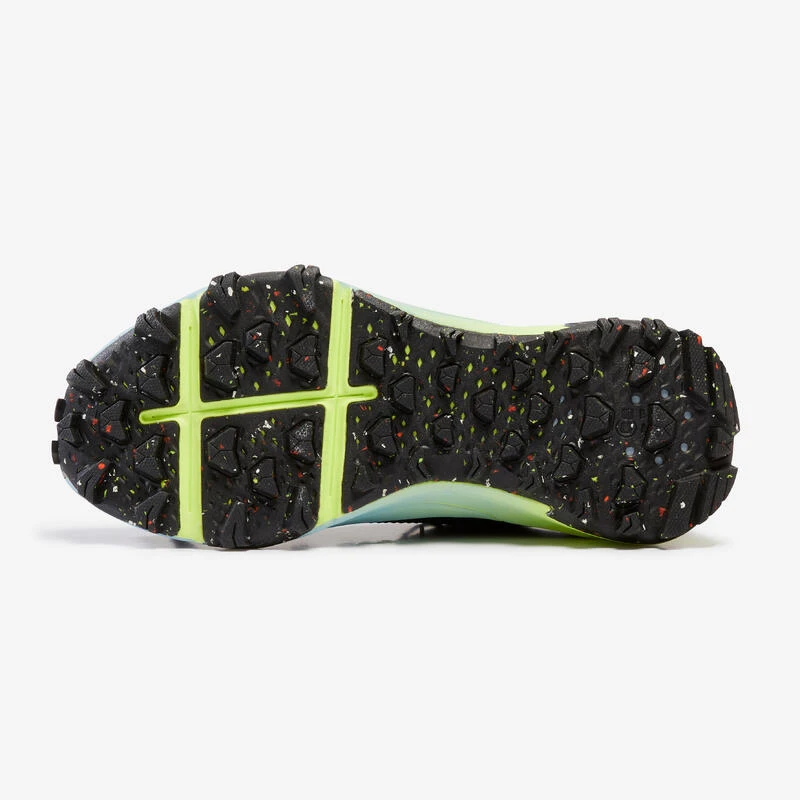 Zapatilla Marcha Nórdica NW 980 Negro Competición Impermeable 7 Zapatilla Marcha Nórdica NW 980 Negro Competición Impermeable - Imagen 5