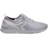 Zapatillas Caminar Ciudad PW 100 Hombre Gris 2 Zapatillas Caminar Ciudad PW 100 Hombre Gris -Mejor Ropa Tienda zapatillas caminar ciudad pw 100 hombre gris