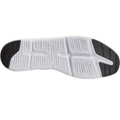 Zapatillas Caminar Ciudad PW 160 Slip-On Hombre Negro/Naranja -Mejor Ropa Tienda zapatillas caminar ciudad pw 160 slip on hombre negronaranja 2