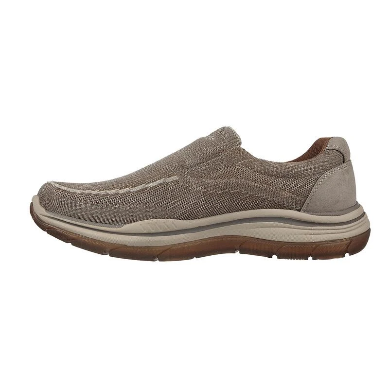 Zapatillas Caminar Hombre SKECHERS Expected 2-0-Owen Topo 7 Zapatillas Caminar Hombre SKECHERS Expected 2-0-Owen Topo - Imagen 5