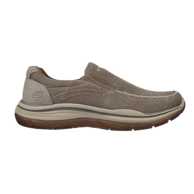 Zapatillas Caminar Hombre SKECHERS Expected 2-0-Owen Topo 3 Zapatillas Caminar Hombre SKECHERS Expected 2-0-Owen Topo