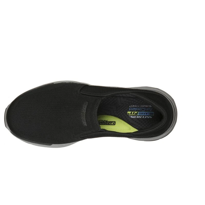 Zapatillas Caminar Hombre SKECHERS Expected 2.0 Demar Negro 5 Zapatillas Caminar Hombre SKECHERS Expected 2.0 Demar Negro - Imagen 3