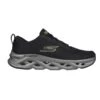 Zapatillas Caminar Hombre SKECHERS Go Run Swirl Tech Negro -Mejor Ropa Tienda zapatillas caminar hombre skechers go run swirl tech negro