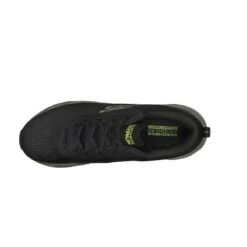 Zapatillas Caminar Hombre SKECHERS Go Run Swirl Tech Negro -Mejor Ropa Tienda zapatillas caminar hombre skechers go run swirl tech negro 2
