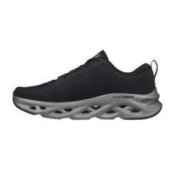 Zapatillas Caminar Hombre SKECHERS Go Run Swirl Tech Negro -Mejor Ropa Tienda zapatillas caminar hombre skechers go run swirl tech negro 4