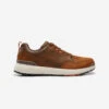 Zapatillas Caminar Hombre Skechers Piel Rozier Marrón -Mejor Ropa Tienda zapatillas caminar hombre skechers piel rozier marron