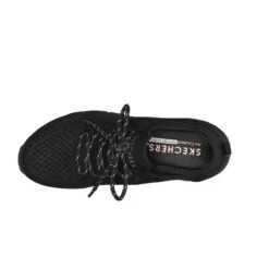 Zapatillas Caminar Mujer SKECHERS Uno EveryWear Negro -Mejor Ropa Tienda zapatillas caminar mujer skechers uno everywear negro 2