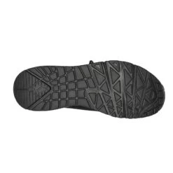 Zapatillas Caminar Mujer SKECHERS Uno EveryWear Negro -Mejor Ropa Tienda zapatillas caminar mujer skechers uno everywear negro 3
