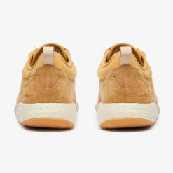 Zapatillas Caminar Piel Hombre Actiwalk Comfort Leather Camel -Mejor Ropa Tienda zapatillas caminar piel hombre actiwalk comfort leather camel 2