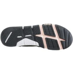 Zapatillas Caminar PW 540 Flex-H+ Mujer Caqui/Rosa -Mejor Ropa Tienda zapatillas caminar pw 540 flex h mujer caquirosa 2