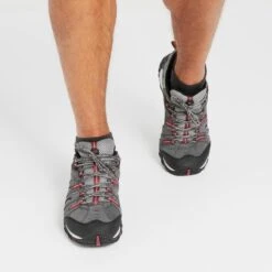 Zapatillas De Montaña Y Trekking Hombre Merrell Crosslander -Mejor Ropa Tienda zapatillas de montaa y trekking hombre merrell crosslander 4