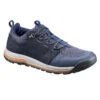 Zapatillas De Montaña Y Trekking Hombre Quechua NH500 Azul -Mejor Ropa Tienda zapatillas de montaa y trekking hombre quechua nh500 azul