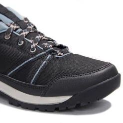 Zapatillas De Montaña Y Trekking Impermeables Mujer Quechua NH150 12 Zapatillas De Montaña Y Trekking Impermeables Mujer Quechua NH150 -Mejor Ropa Tienda zapatillas de montaa y trekking impermeables mujer quechua nh150 4