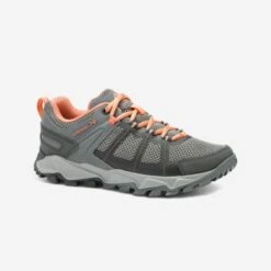 Zapatillas De Montaña Y Trekking Mujer Columbia Redbud -Mejor Ropa Tienda zapatillas de montaa y trekking mujer columbia redbud 4