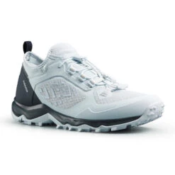 Zapatillas De Montaña Y Trekking Ultraligeras Hombre Quechua FH500 -Mejor Ropa Tienda zapatillas de montaa y trekking ultraligeras hombre quechua fh500 5