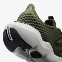 Kalenji Zapatillas De Running Hombre Jogflow 500K.1 Caqui -Mejor Ropa Tienda zapatillas de running hombre jogflow 500k1 caqui 4