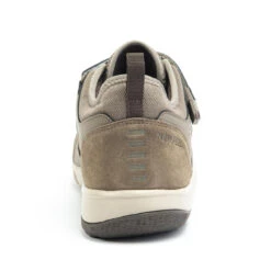 Zapatillas Marcha Deportiva Actiwalk Easy Leather Hombre Marrón -Mejor Ropa Tienda zapatillas marcha deportiva actiwalk easy leather hombre marron 2