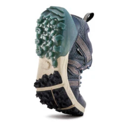 Zapatillas Marcha Nórdica NW 580 Azul Impermeables -Mejor Ropa Tienda zapatillas marcha nordica nw 580 azul impermeables 3