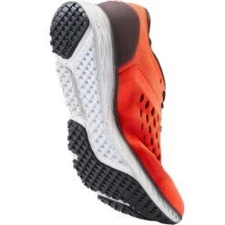 Zapatillas Running Hombre Kiprun KS Light Rojo -Mejor Ropa Tienda zapatillas running hombre kiprun ks light rojo 3