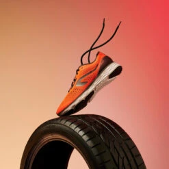 Zapatillas Running Hombre Kiprun KS Light Rojo -Mejor Ropa Tienda zapatillas running hombre kiprun ks light rojo 4