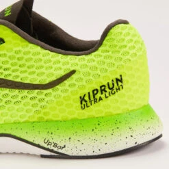 Zapatillas Running Hombre Kiprun Ultralight Rojo Verde -Mejor Ropa Tienda zapatillas running hombre kiprun ultralight rojo verde 4