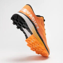 Zapatillas Trail Running Hombre Race Ultra Naranja/negro 9 Zapatillas Trail Running Hombre Race Ultra Naranja/negro -Mejor Ropa Tienda zapatillas trail running hombre race ultra naranjanegro 3