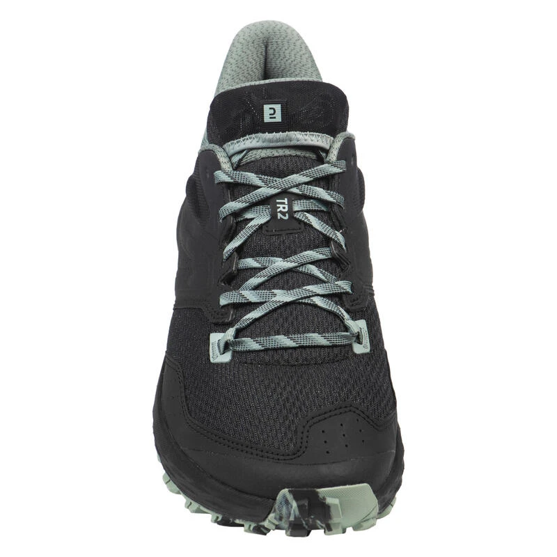 Zapatillas Trail Running Hombre TR2 Negro 7 Zapatillas Trail Running Hombre TR2 Negro - Imagen 5